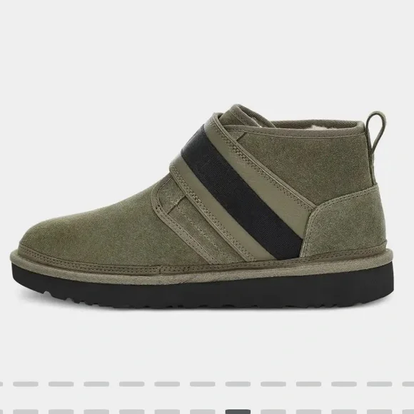 Ugg Brunel SnapBack